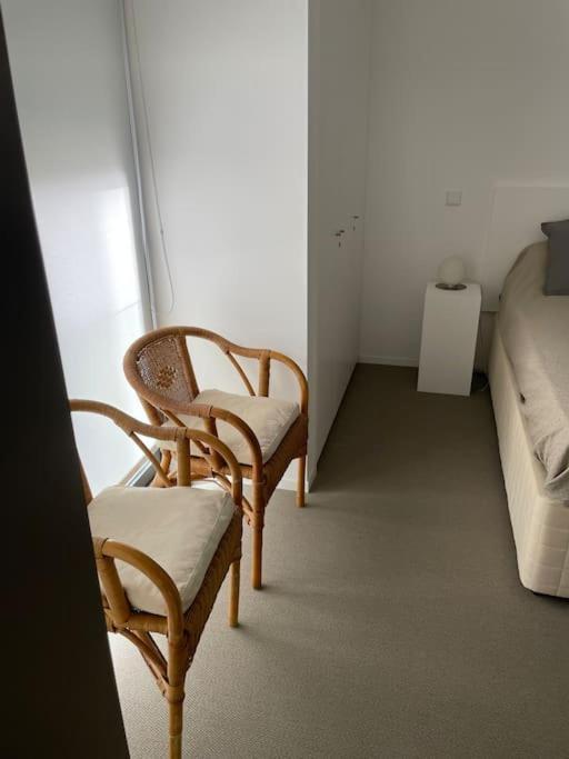 Fuzeta Stylish 1 Bedroom Apartment - Amazing Views Luaran gambar