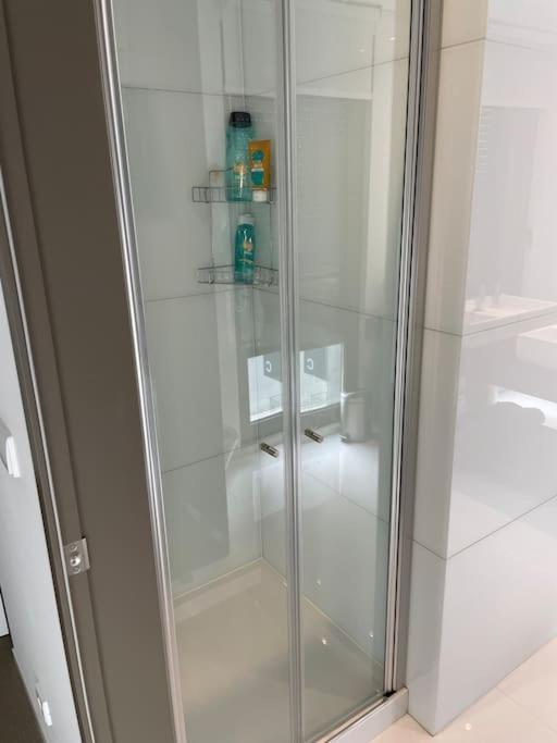 Fuzeta Stylish 1 Bedroom Apartment - Amazing Views Luaran gambar