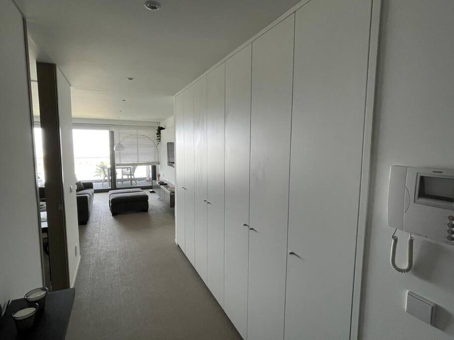 Fuzeta Stylish 1 Bedroom Apartment - Amazing Views Luaran gambar