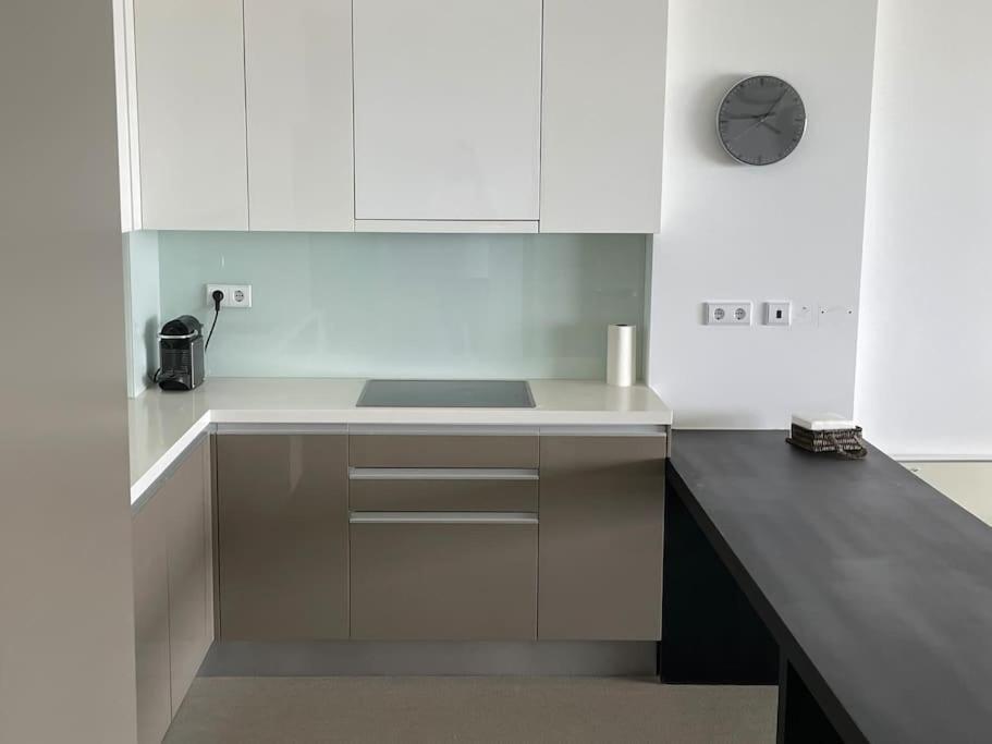 Fuzeta Stylish 1 Bedroom Apartment - Amazing Views Luaran gambar