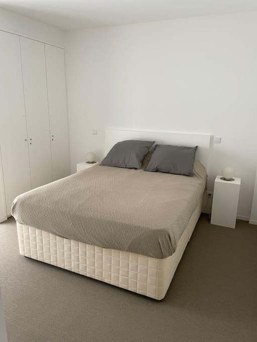 Fuzeta Stylish 1 Bedroom Apartment - Amazing Views Luaran gambar