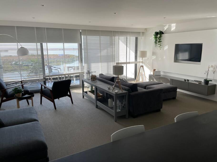 Fuzeta Stylish 1 Bedroom Apartment - Amazing Views Luaran gambar