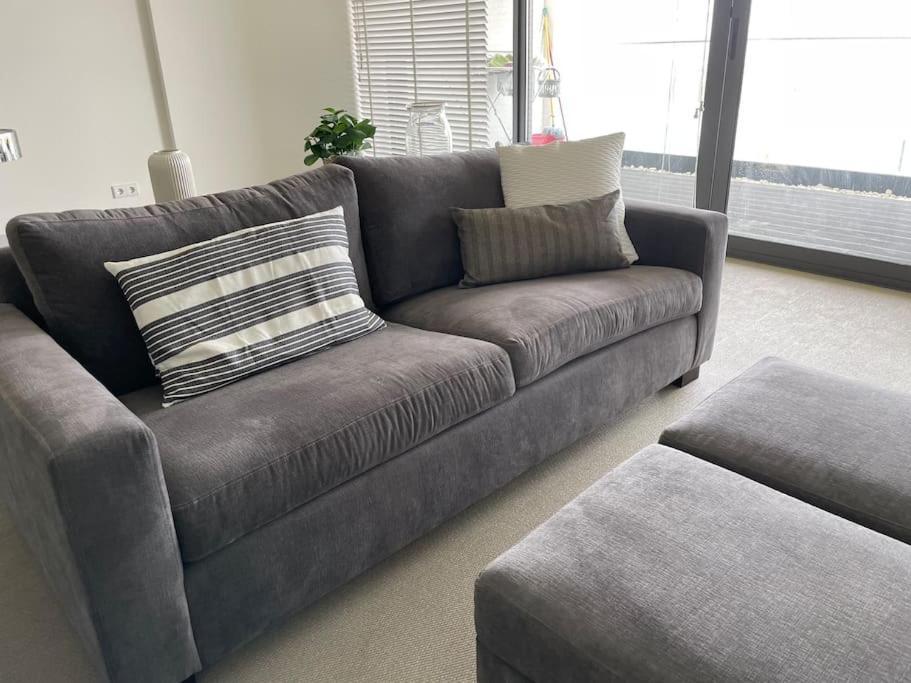Fuzeta Stylish 1 Bedroom Apartment - Amazing Views Luaran gambar