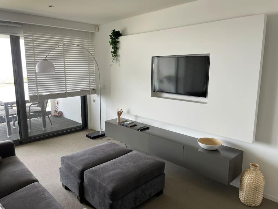Fuzeta Stylish 1 Bedroom Apartment - Amazing Views Luaran gambar